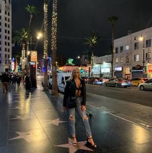 Meet your Posher, Janelle